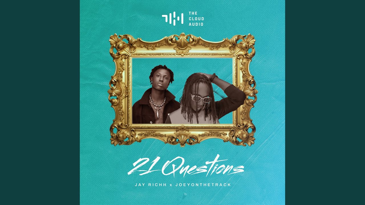 21 Questions