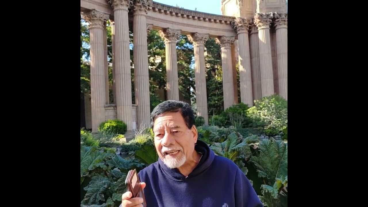 La Capital de Oro