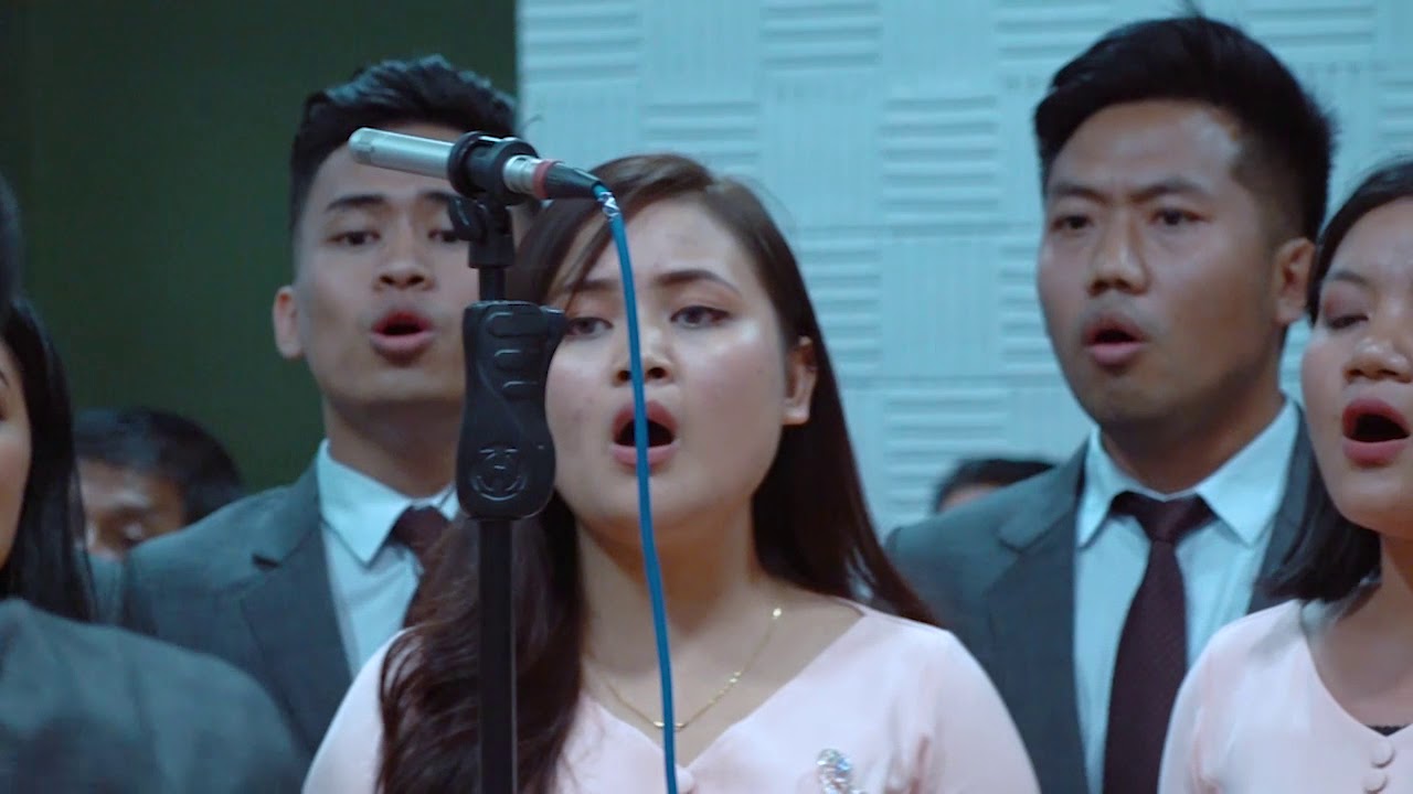 KAN KHAWVEL NI A KIN HUNAH   (Republic  Pastor Bial Zaipawl)