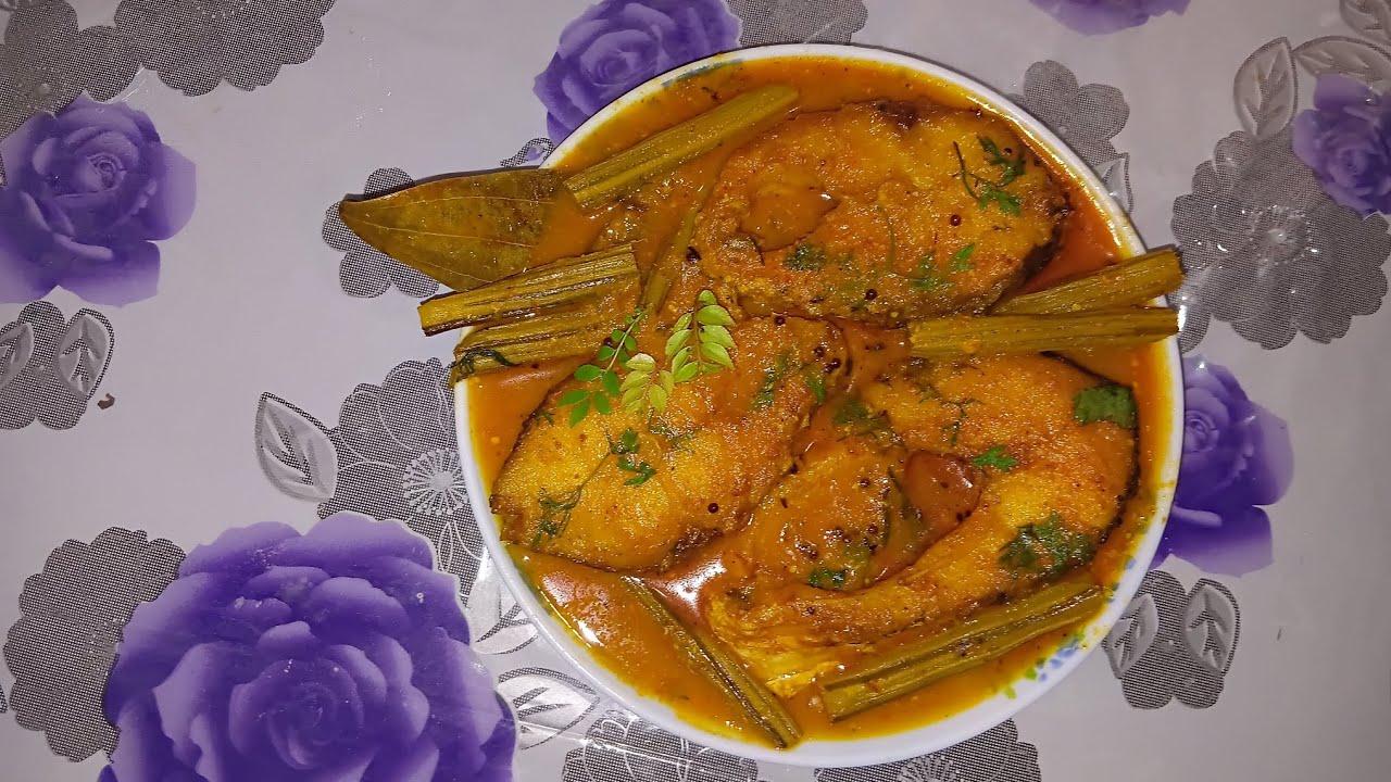 Sojna .....data kari...  pata dea ...Rui macher...... jhol recipe😋 #bithikashomekitchen #viral#video