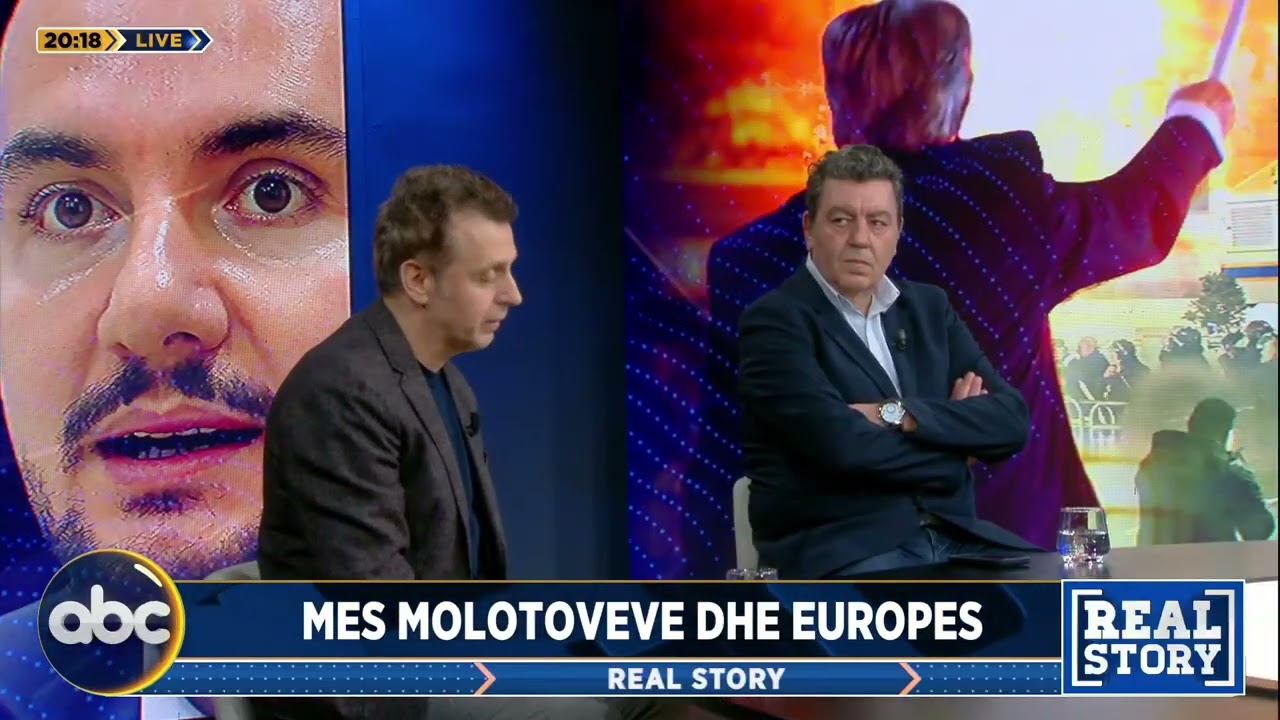 Salianji rivali i Berishës?!/ Lami: Dy rastet kur Berisha jep dorëheqjen
