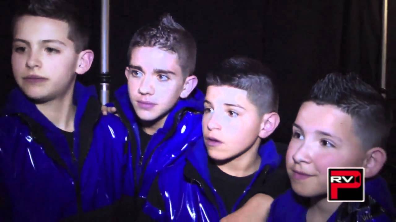ABDC Season 6 Episode 2 - Introducing the Iconic Boyz