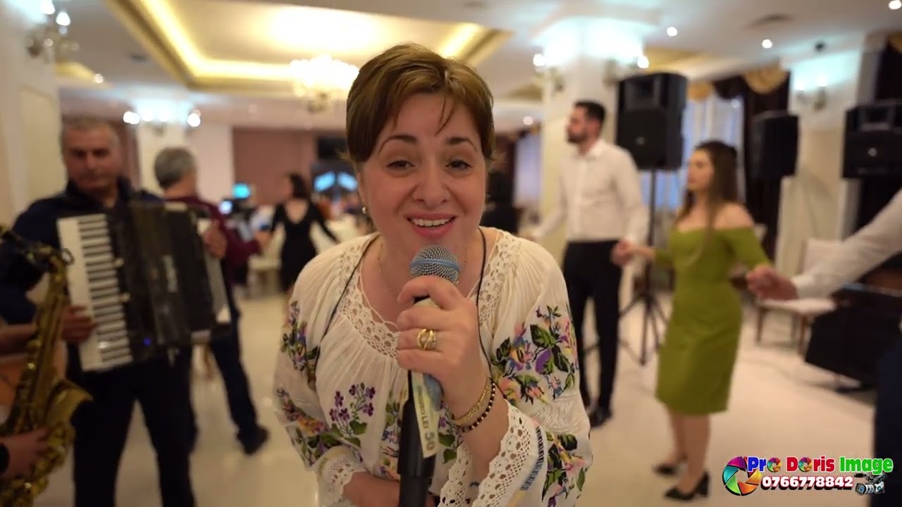 ❌🎤CAMELIA BALMĂU❌🔴AM BAIAT DAR AM ȘI FATĂ🎯❌🔴BOTEZ ALEXANDRU❌🔴MELISS 2022❌🔴BY 🎯DORIN RADESCU