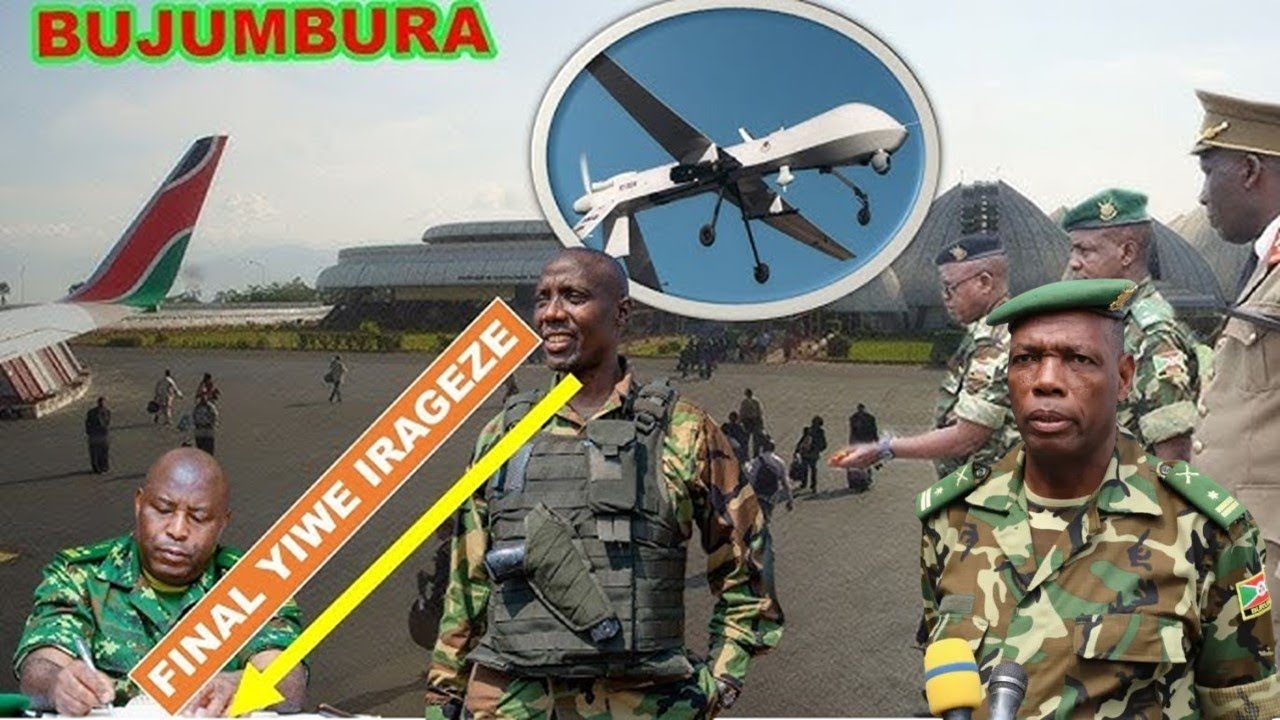 #AMAKURU YINCAMUGONGO KURI#NEVA NONAHA UMWUKA URAMUHERANYE MUBITARO