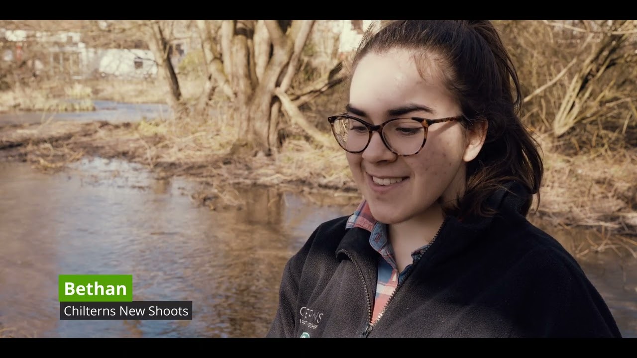 Chilterns New Shoots