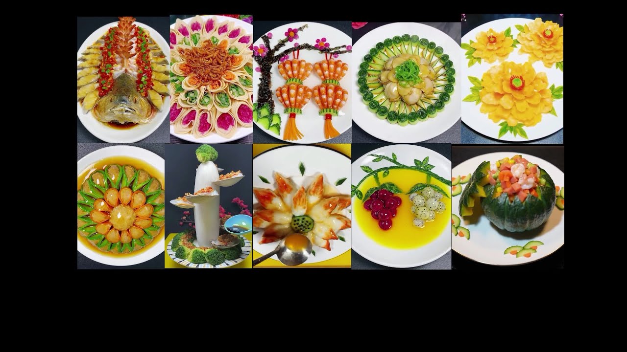 年夜饭 | 100道年夜菜《第一期》 New Year's Eve Dinner | 100 New Year's Eve Dishes 