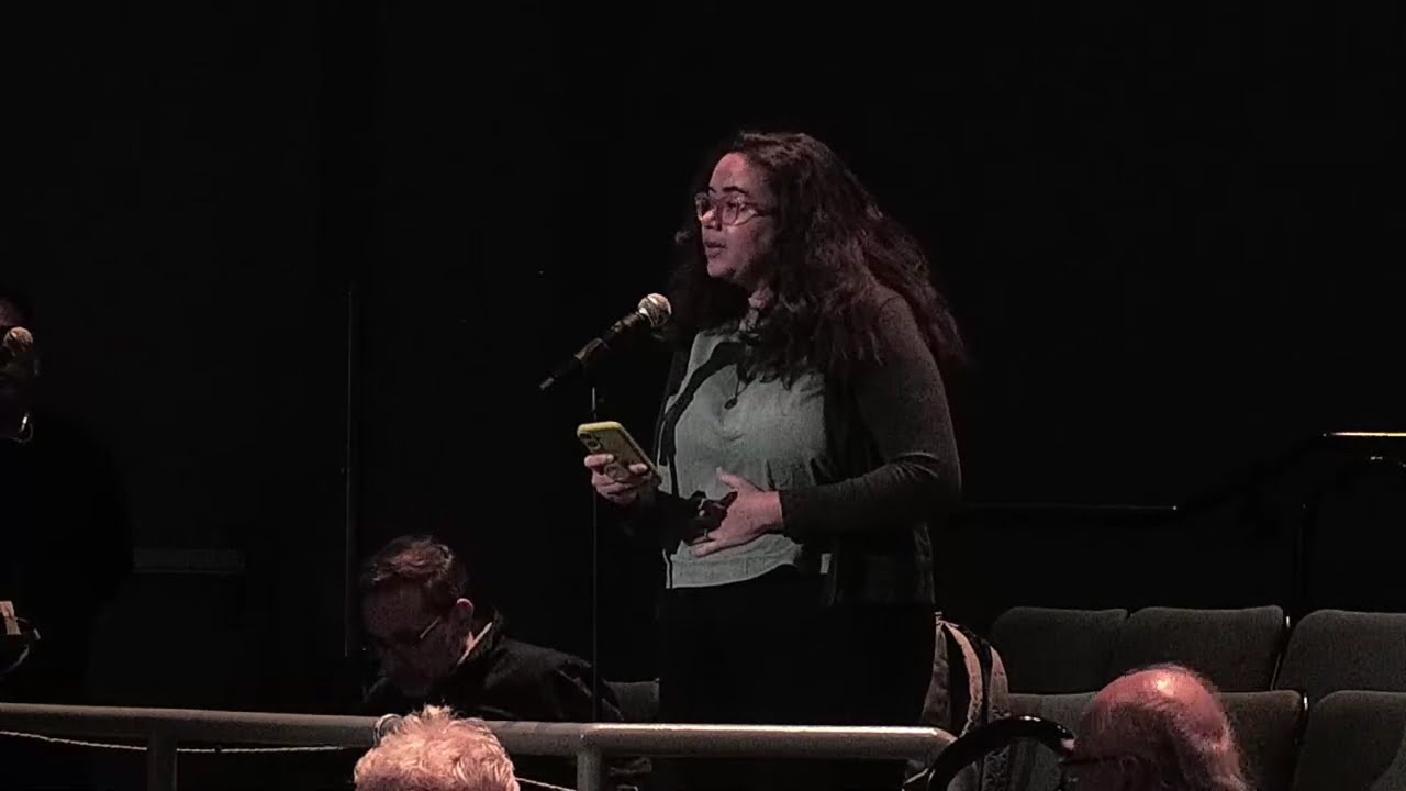 June 8, 2026 RGB Bronx Public Hearing