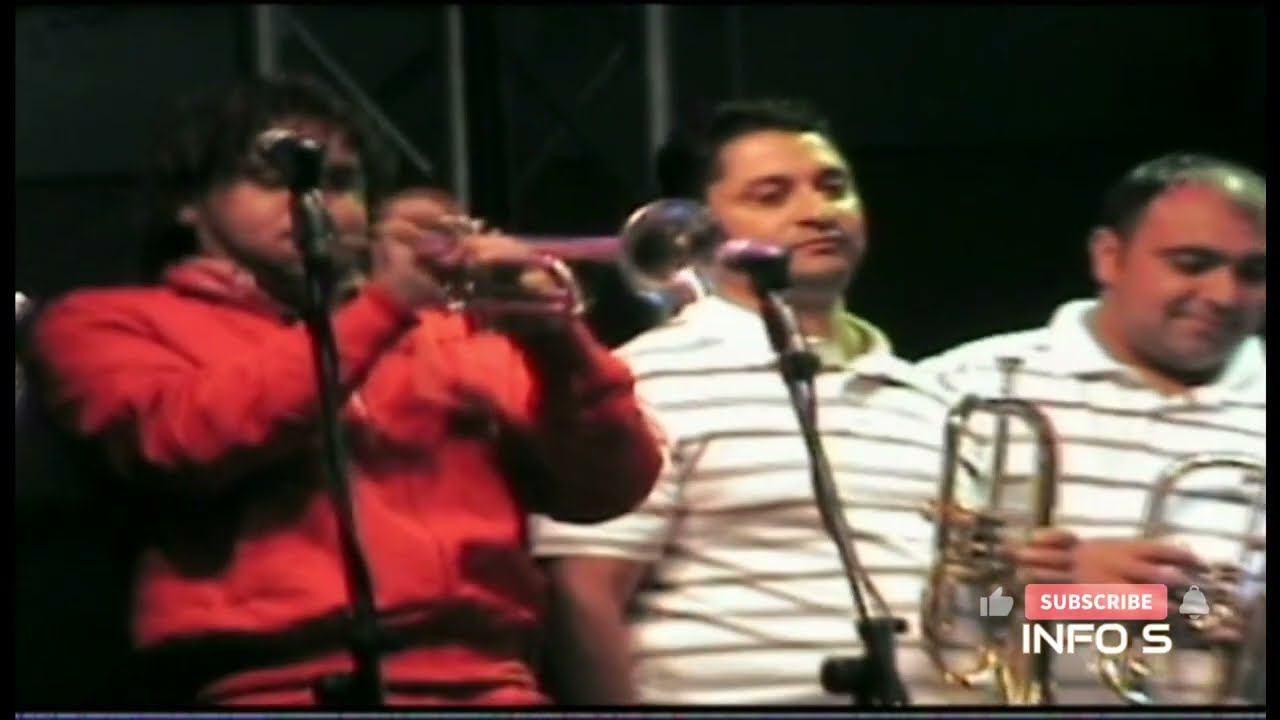 Marko markovic - Vlasinsko Leto Koncert 2009