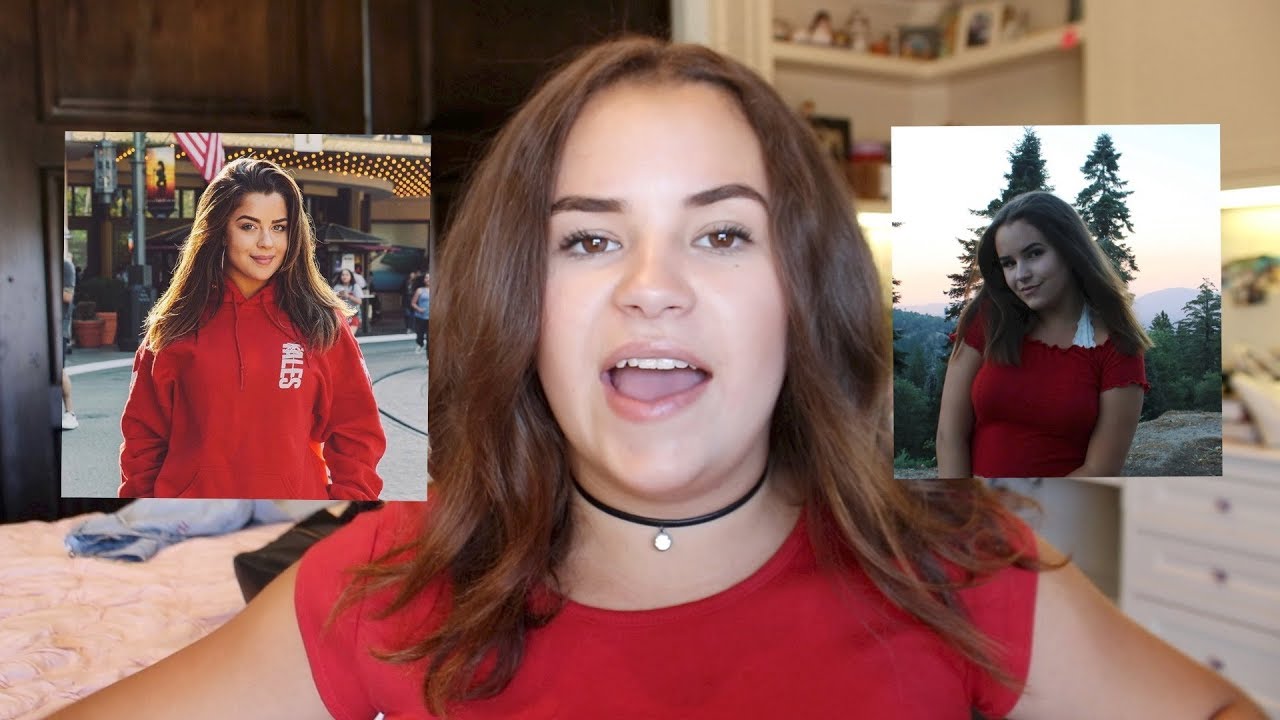 recreating my sister's (tessa brooks) photos