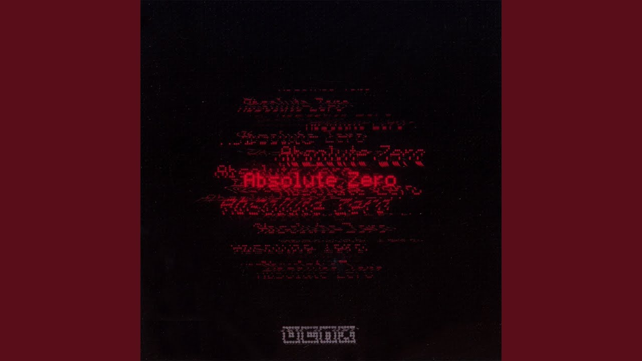 Absolute Zero
