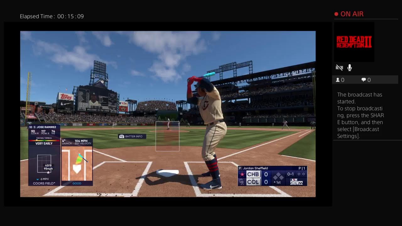 Kirk gibson p5 grind