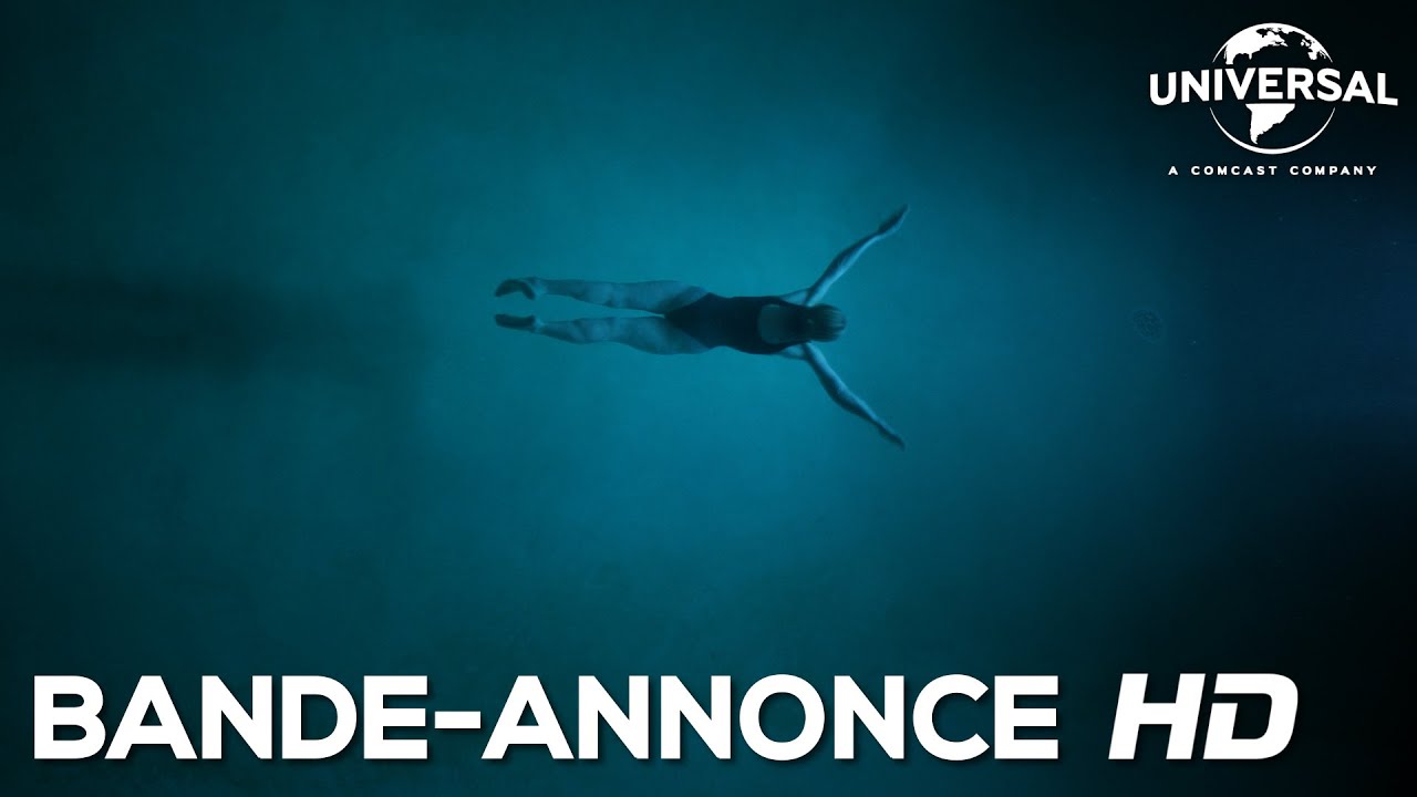 Night Swim - Bande annonce VOST [Au cinéma le 3 janvier]