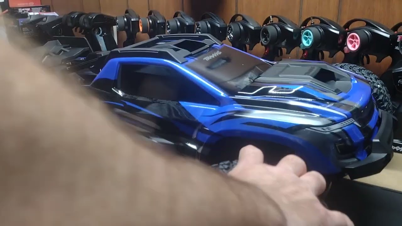 Traxxas XRT