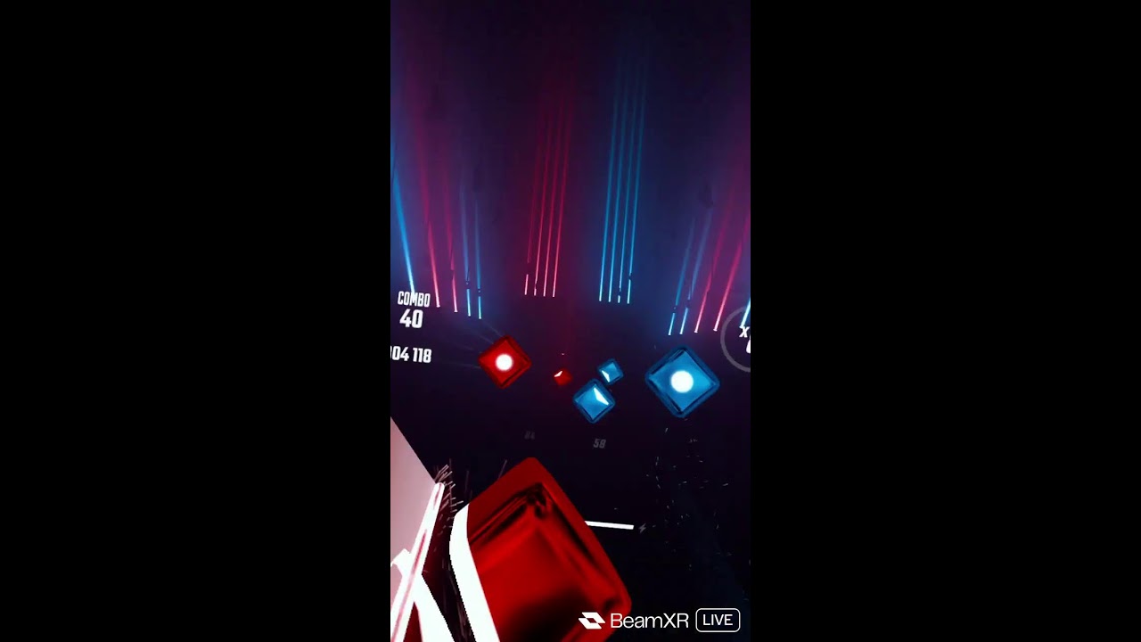 Beatsaber