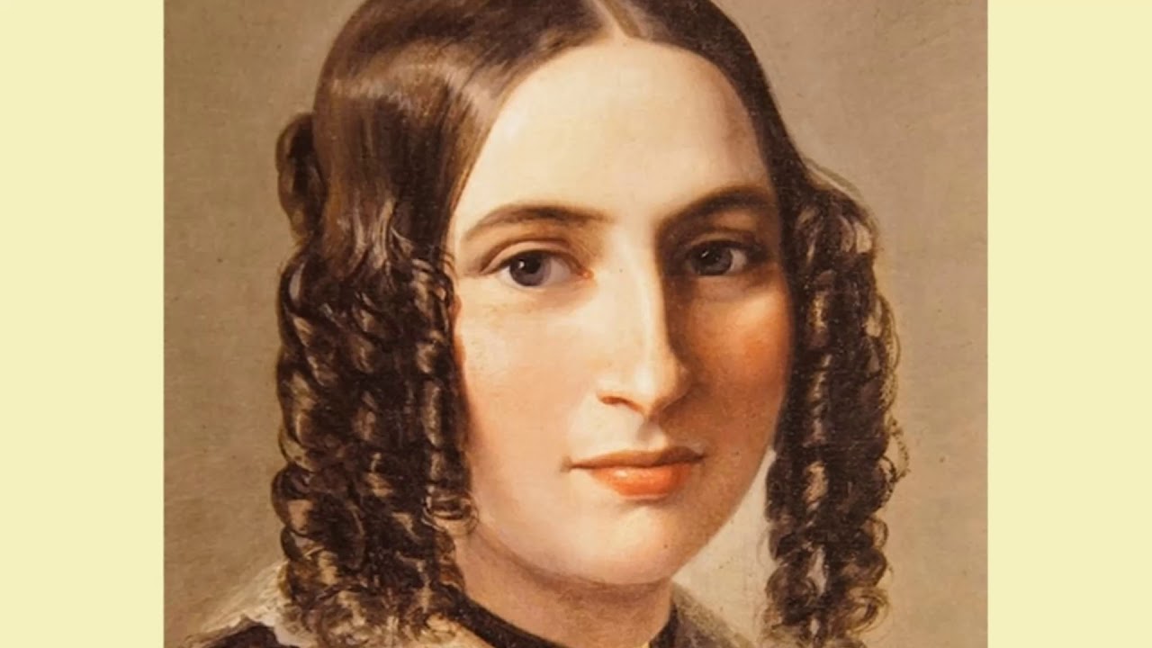Fanny Mendelssohn: Lento appassionato Op. 5 No. 4