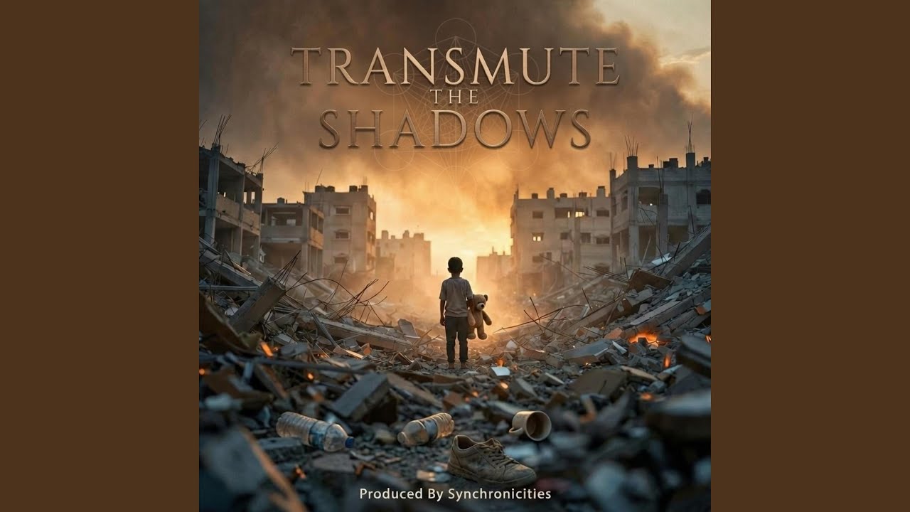 Transmute The Shadows