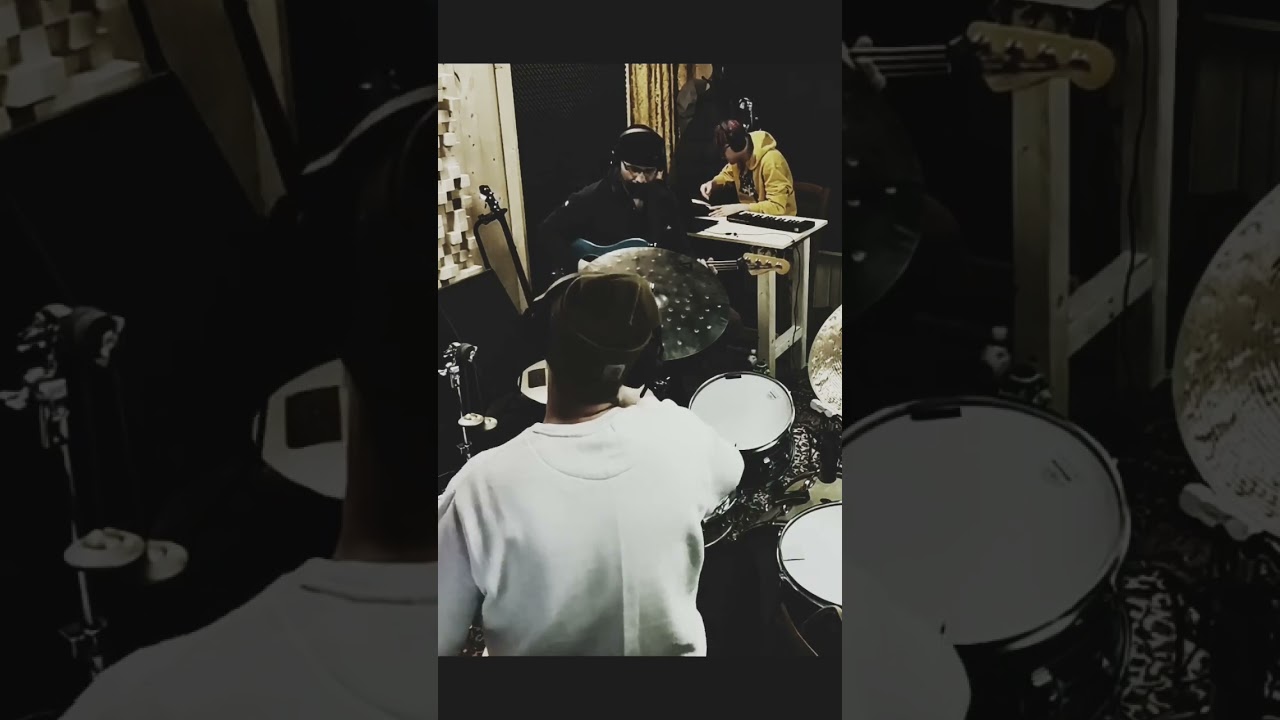Behind The Beat - No Merci - Little Simz #behindthebeat #bass #beatmaker #beats #drummer #music