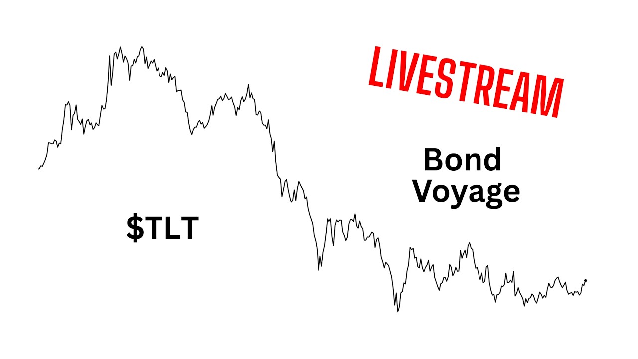 Broad Market Review - Bond Voyage