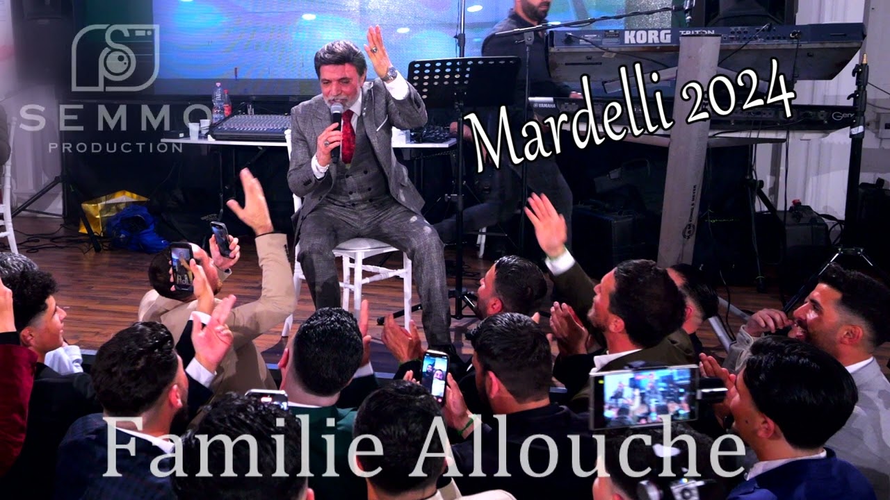 Raschid Moussa - Beit Allouche 2024