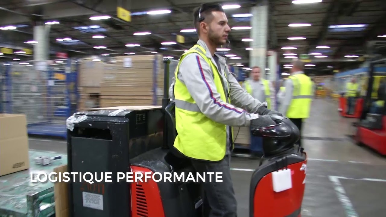 DISTRIGO Parts Distribution (FR)