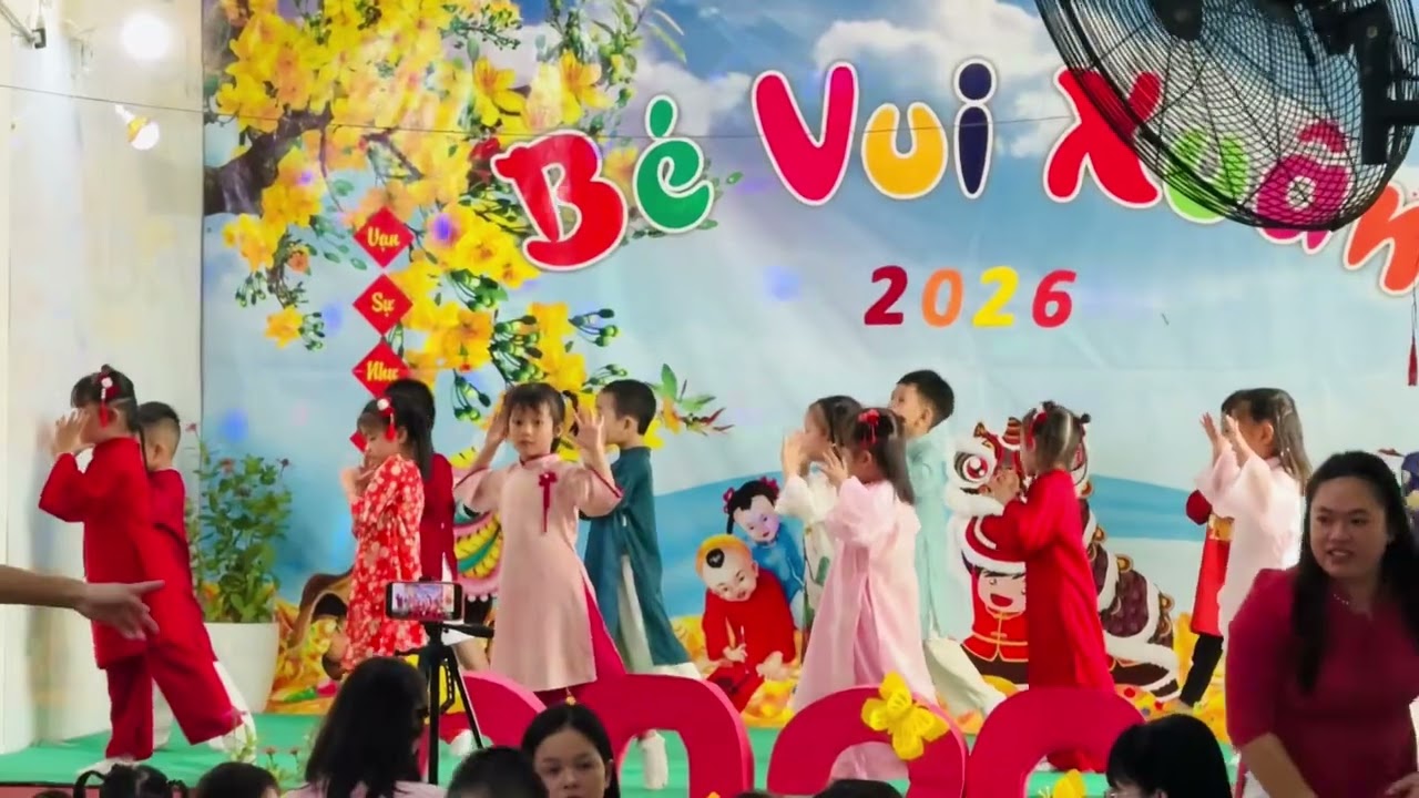 Tết 2026