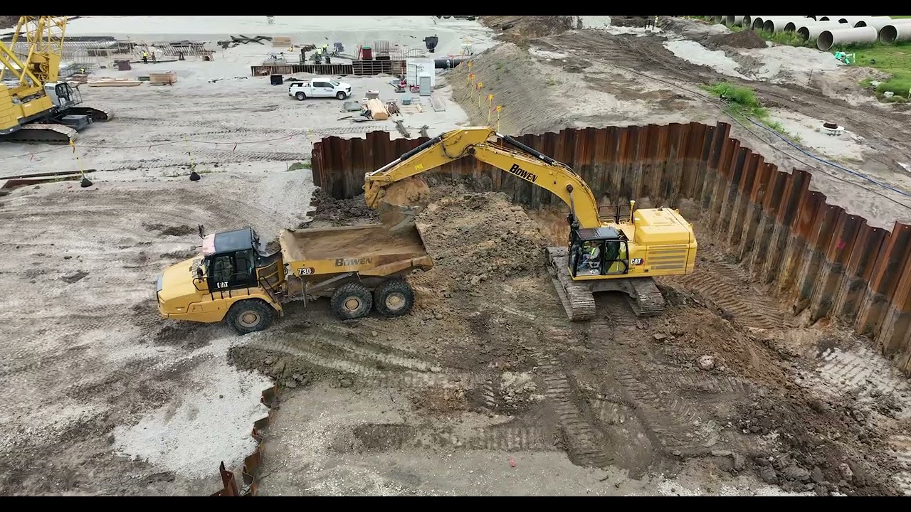 2025 Project Highlight Reel