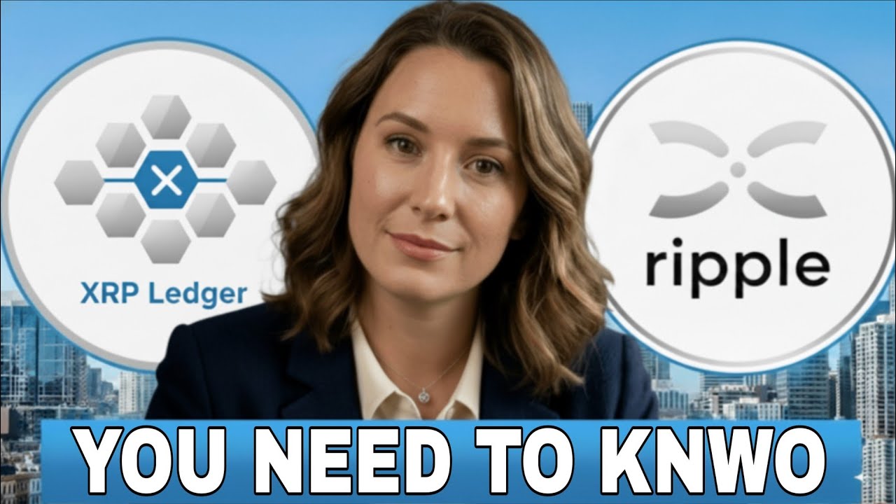 Why 2,500 XRP Could Change Everything by February | Massive Price Prediction