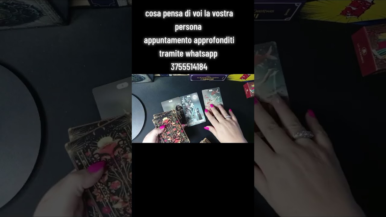 #cartomanzia #tarot #messaggio #neiperte #perte #amore #ritorni 