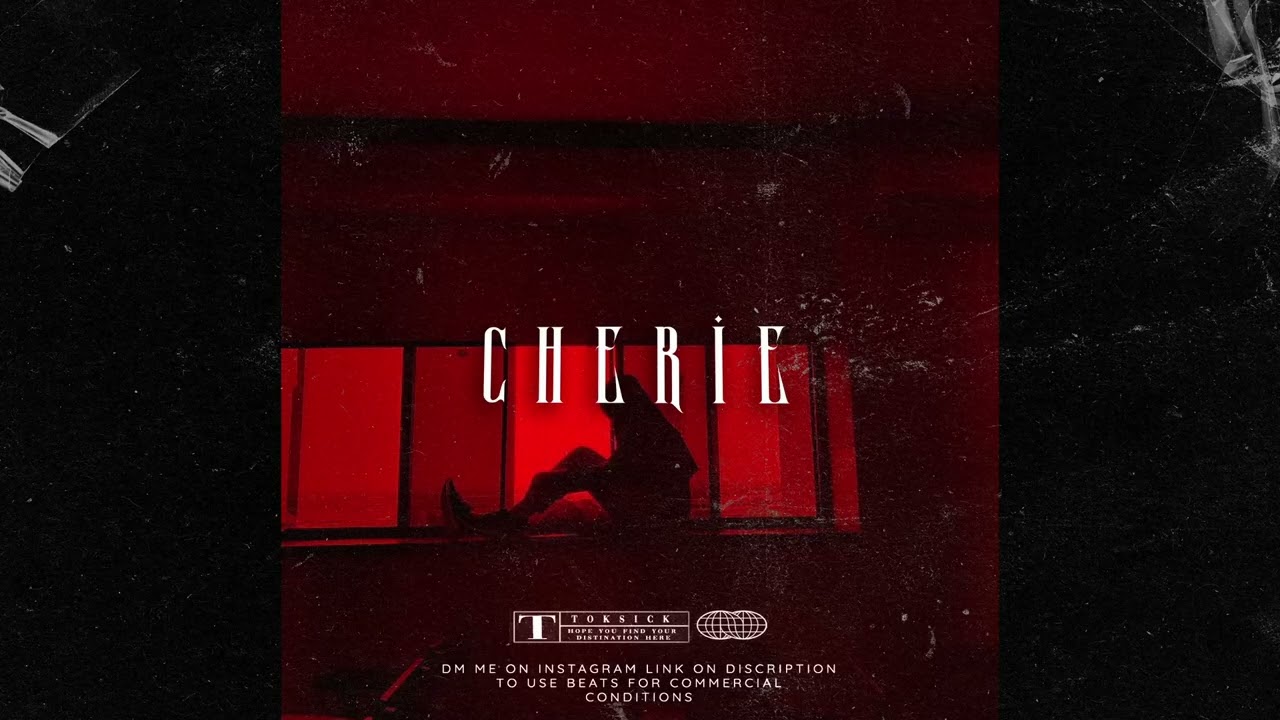 OLD SCHOOL type beat | TRENDING  Type Beat " chérie "