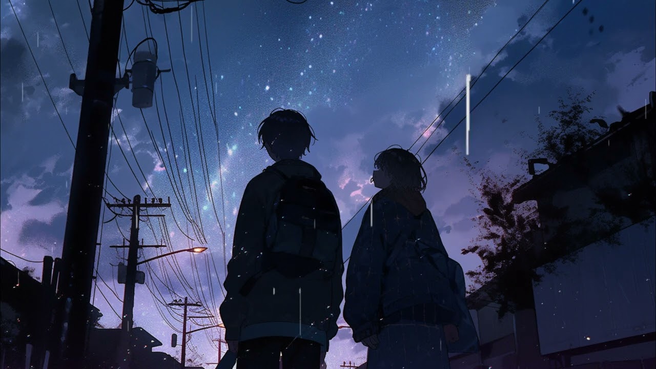 JVKE - Golden Hour 🦋 Lofi Cover Boy | One Hour Song
