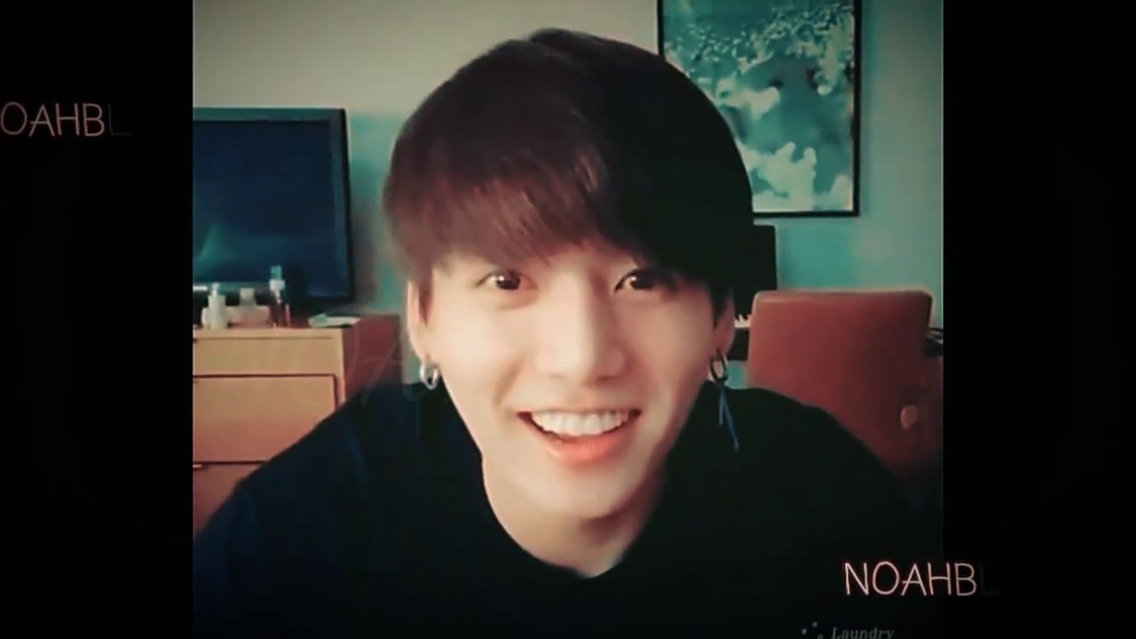 Dear No One, This is Your Love Song JUNGKOOK FMV