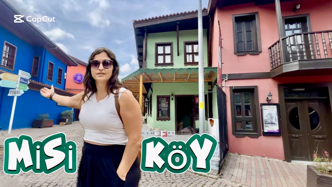 Misi Köy Bursa 🇹🇷