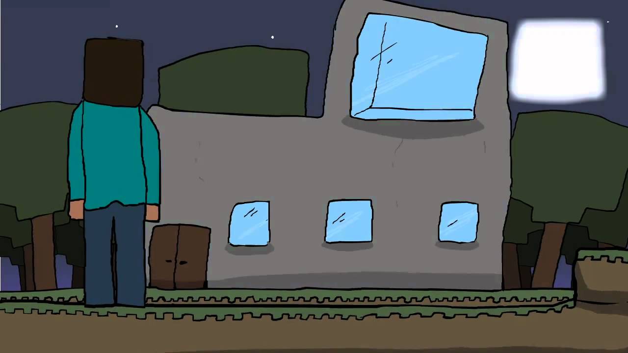 Minecraft Misadventures!