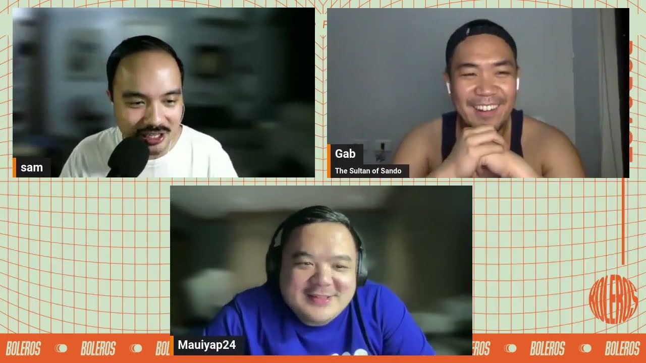 BREAKING: MASON AMOS TRANSFERS TO LA SALLE!!! + UAAP News Round-up