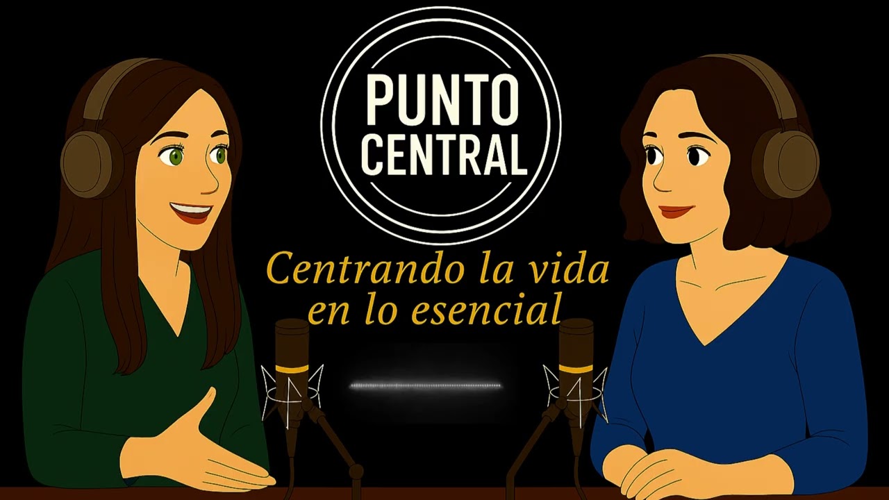 Episodio 6 | Ansiedad y fe: Dios también cuida de tu mente