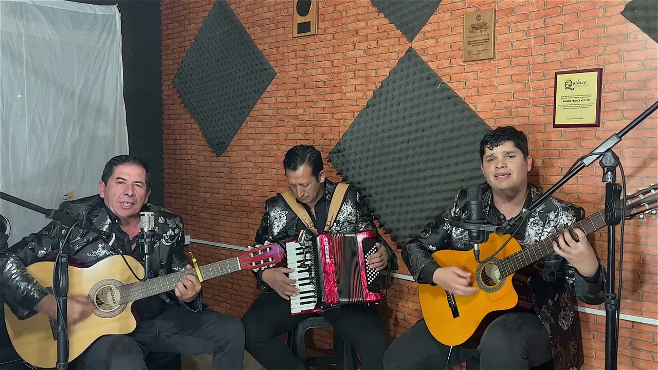 Palomita - Los Flores de Rucalhue 2023
