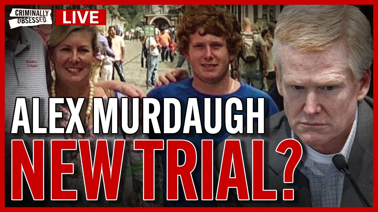 LIVE: Alex Murdaugh Murder Appeal | Supreme Court Oral Arguments