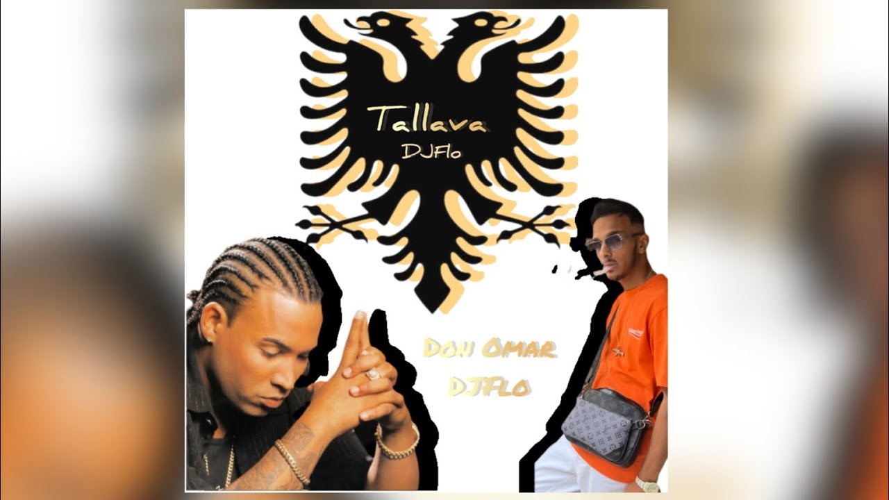 Don Dale Tallava by DJFlo