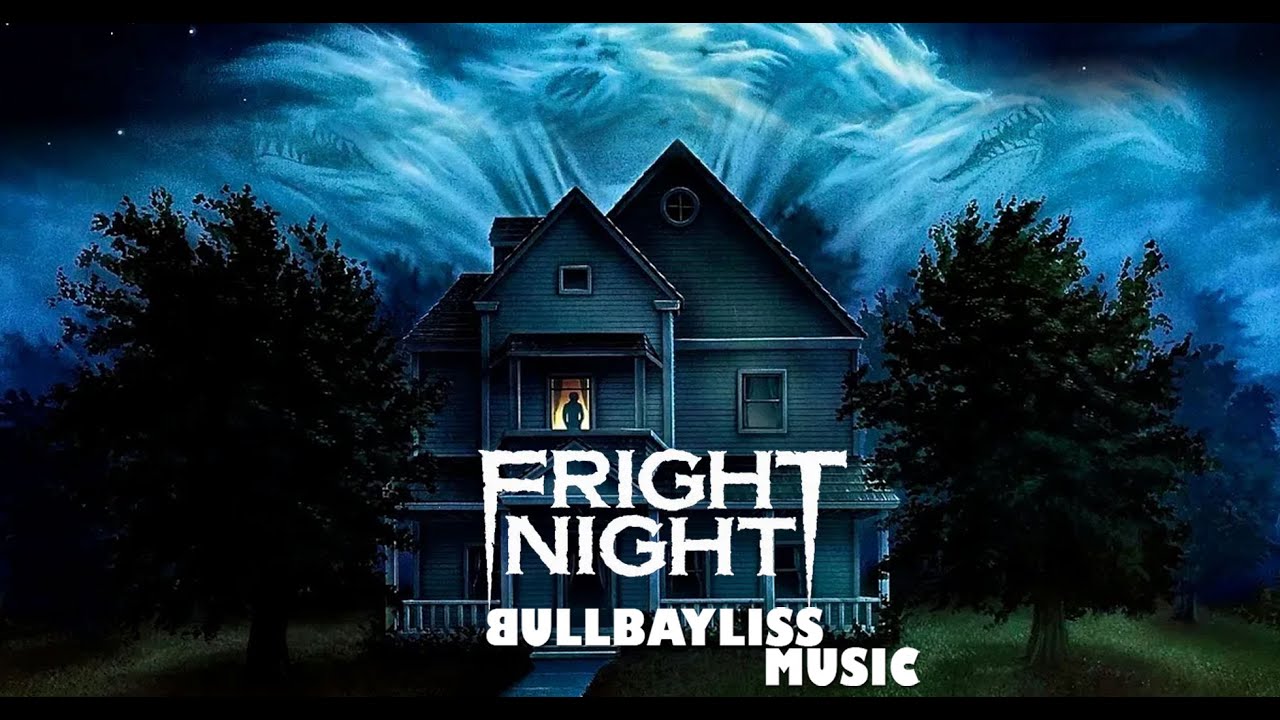 Fright Night - COME TO ME - Instrumental