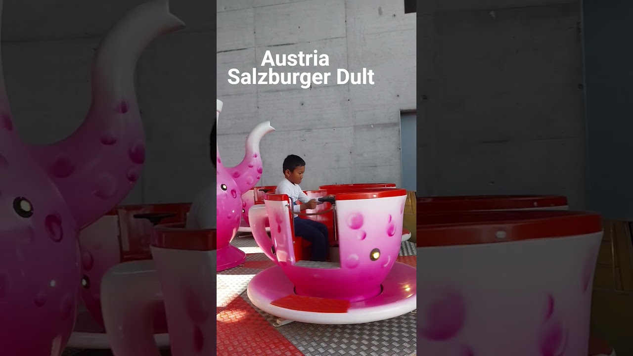 Salzburger Dult