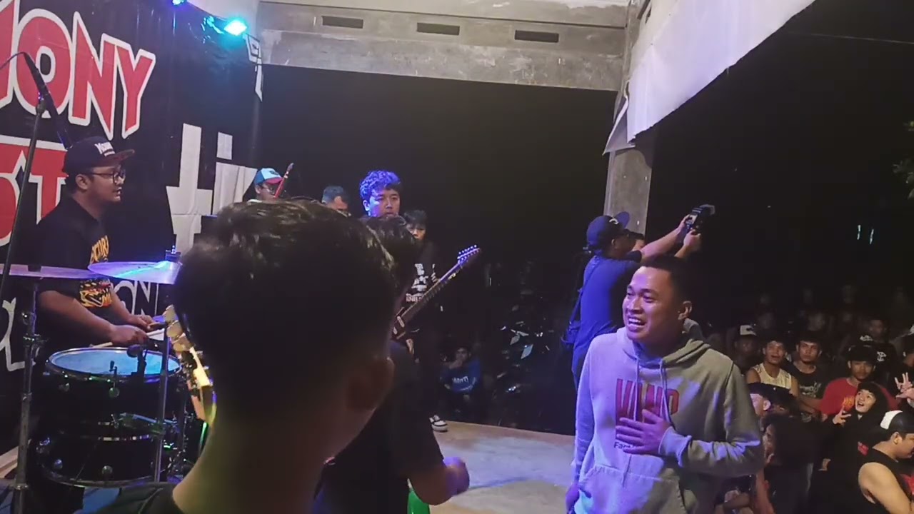 Sounox Live Harmonyfest 5