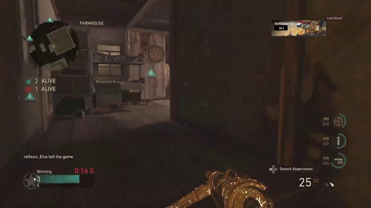 Call of Duty: WWII | Livestream 🔴