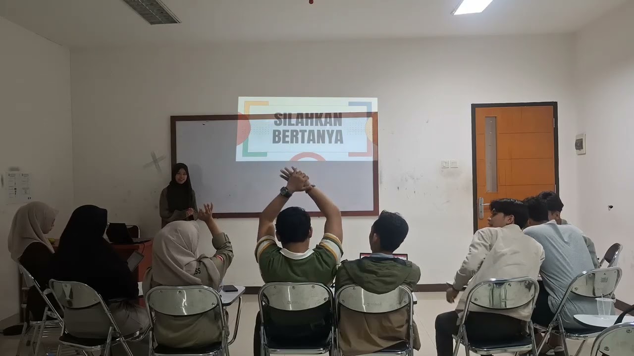 Apakah Views Menjamin Penjualan? || Studi Kasus Pada TikTok || Sosialisasi 