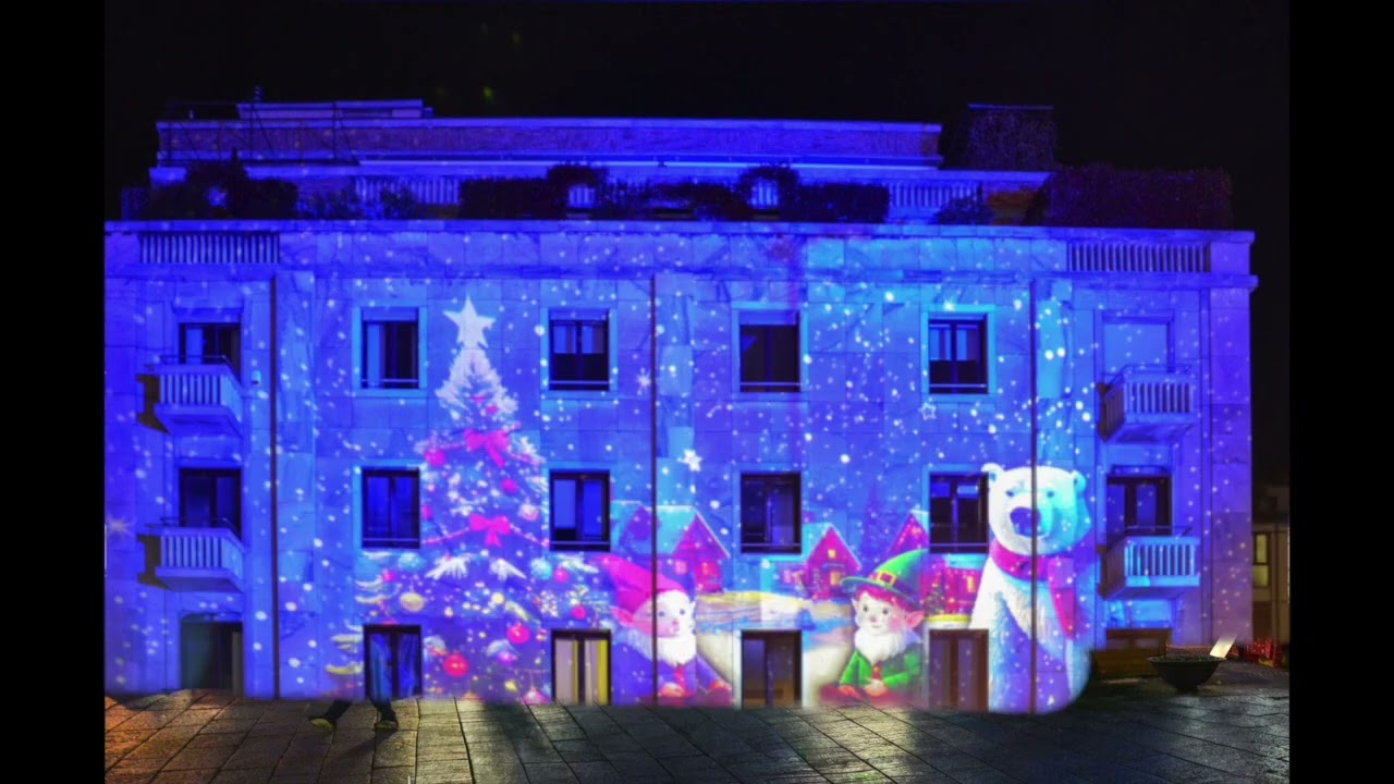 Como Luminarie 2025