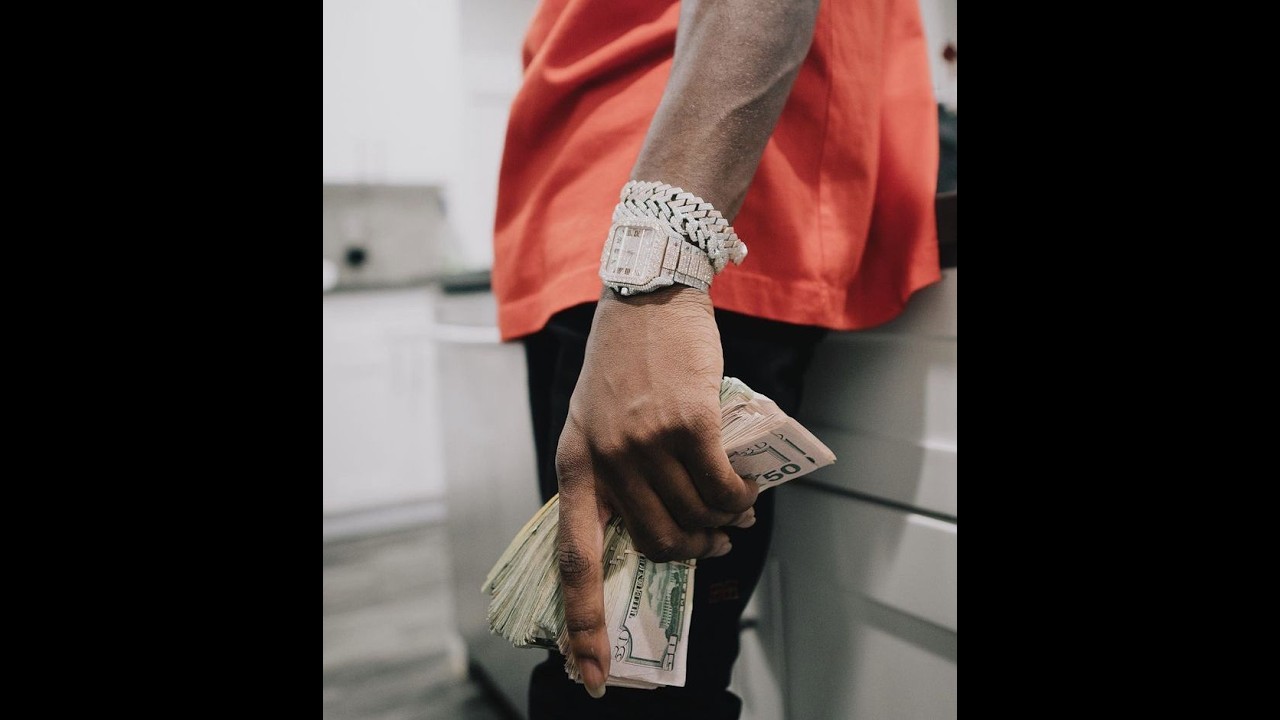 [FREE] Key Glock x Young Dolph Type Beat 2026 - 