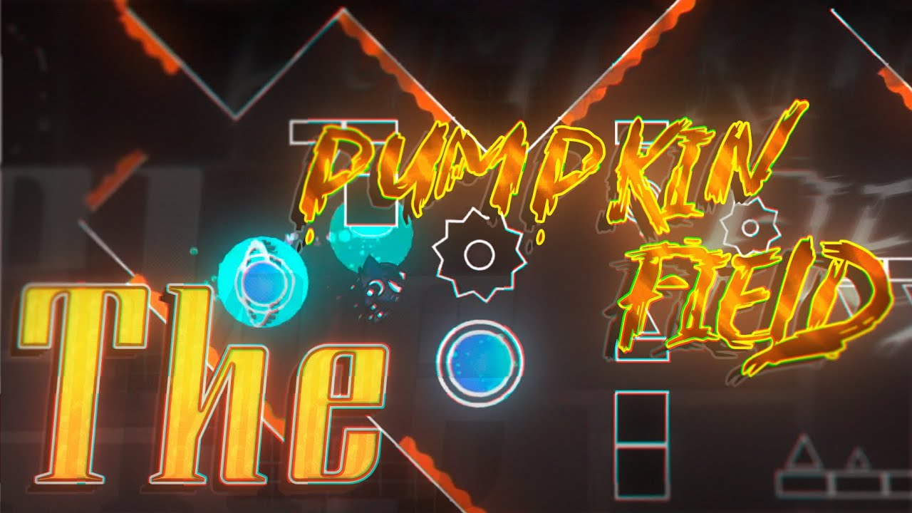 The Pumpkin Field by Pumpkin team [PT] FINAL gameplay preview / Halloween demon