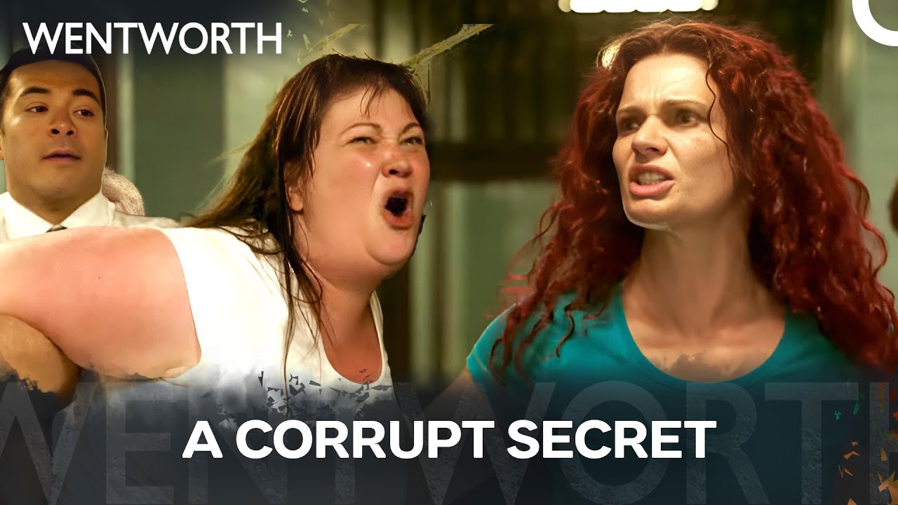 Episode 10 Summary - Wentworth Season 2