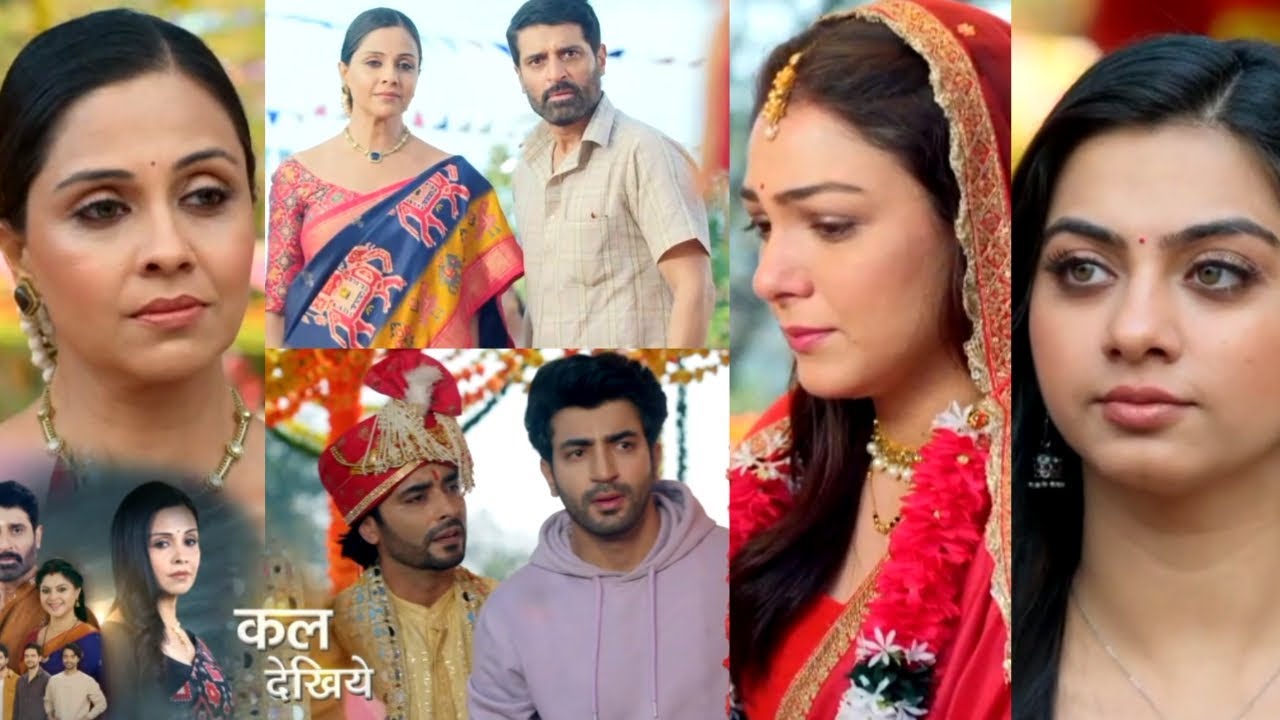 Mahadev And Sons Tomorrow New Promo | 3 February | Mahadev Pahuchne Wale Hai Ketu Ki Shadi Me