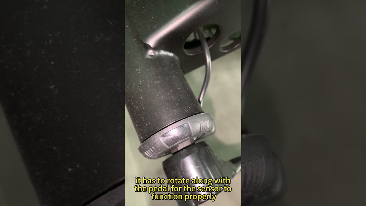 In PAS mode, pedal assist does not work?