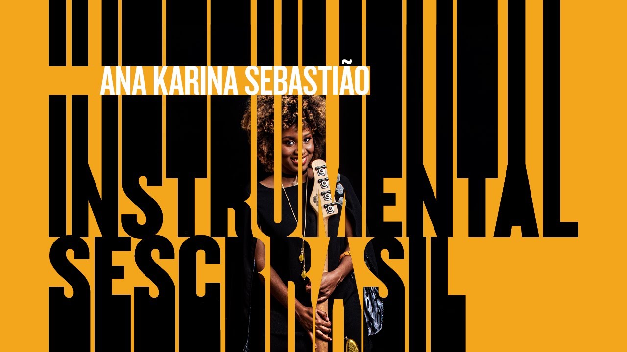 AO VIVO | 23/05 - Ana Karina Sebastião - às 19:00